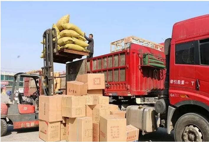 泉州到杭锦旗物流专线