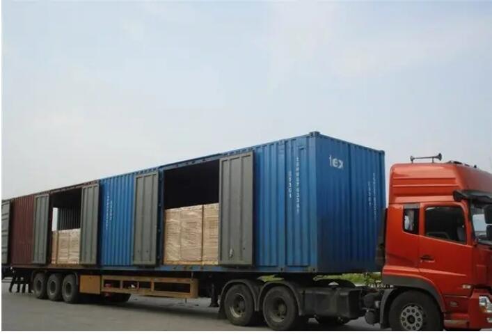 泉州到杭锦旗整车运输