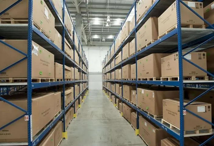 泉州到杭锦旗货物仓储